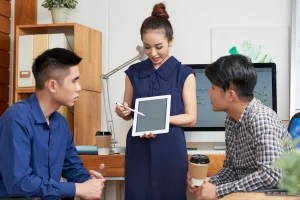 Cara Efektif Tingkatkan Kinerja dan Kepuasan Pelanggan TQM di Era Digital