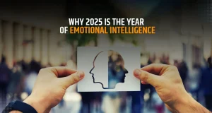 Emotional Management for Professionals 2025 Meningkatkan Leadership dan Kecerdasan Emosional di Tempat Kerja