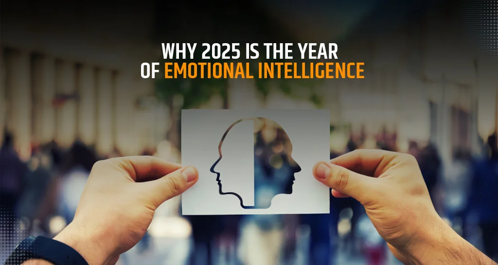 Emotional Management for Professionals 2025: Meningkatkan Leadership dan Kecerdasan Emosional di Tempat Kerja