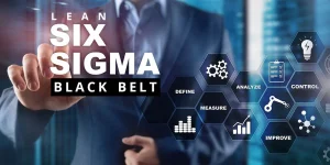 Fundamental Lean Six Sigma Kunci Transformasi Proses dan Pengambilan Keputusan Berbasis Data