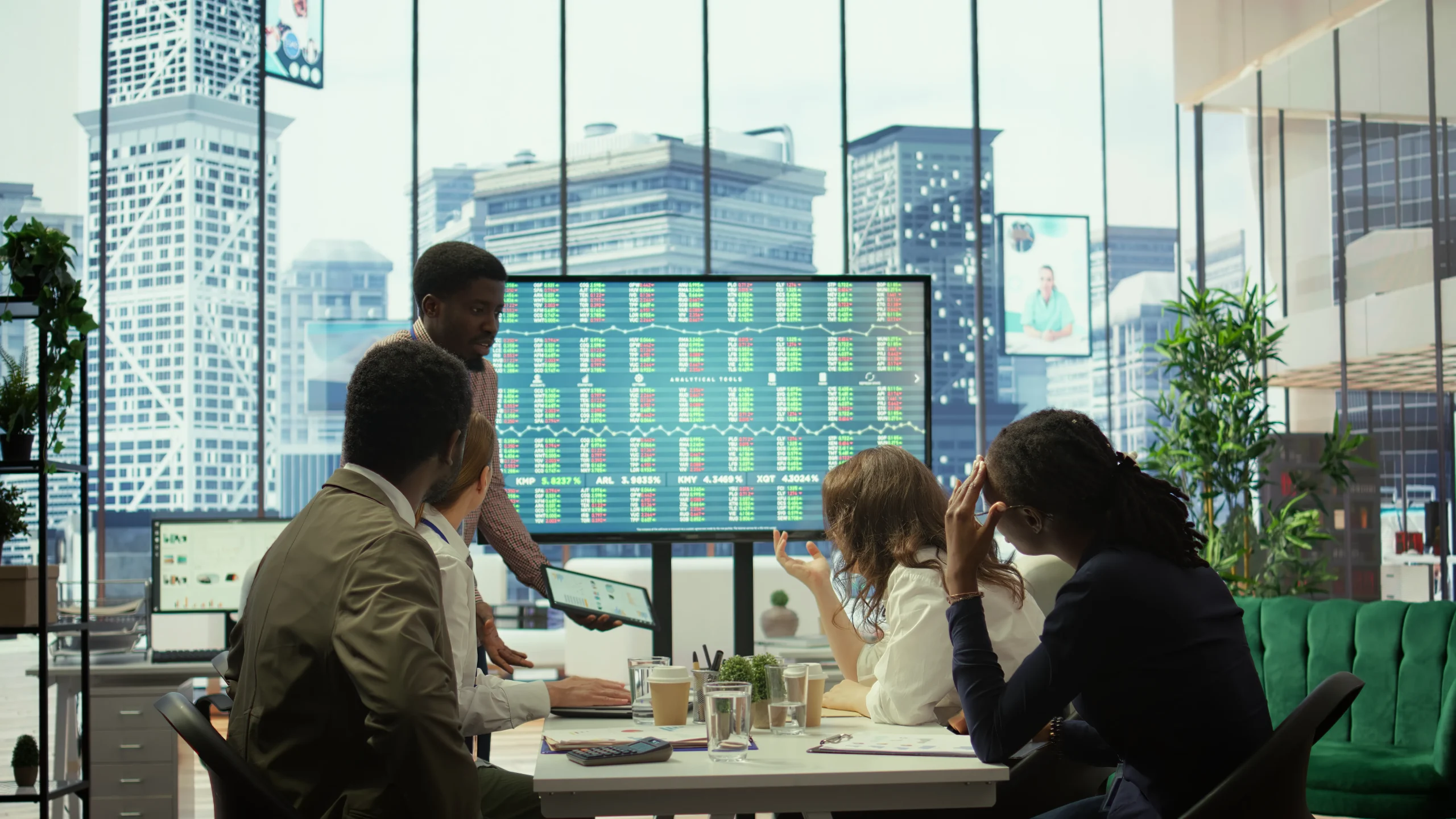 IT Governance di Industri Perbankan: Kunci Mengelola Risiko dan Inovasi Teknologi