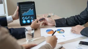 Mengintegrasikan Forecasting and Budgeting dengan Business Intelligence untuk Kinerja Keuangan Unggul