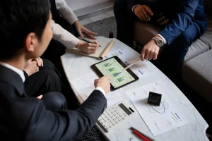 Bagaimana Kemampuan Assurance Menguatkan Operasional Lembaga Keuangan