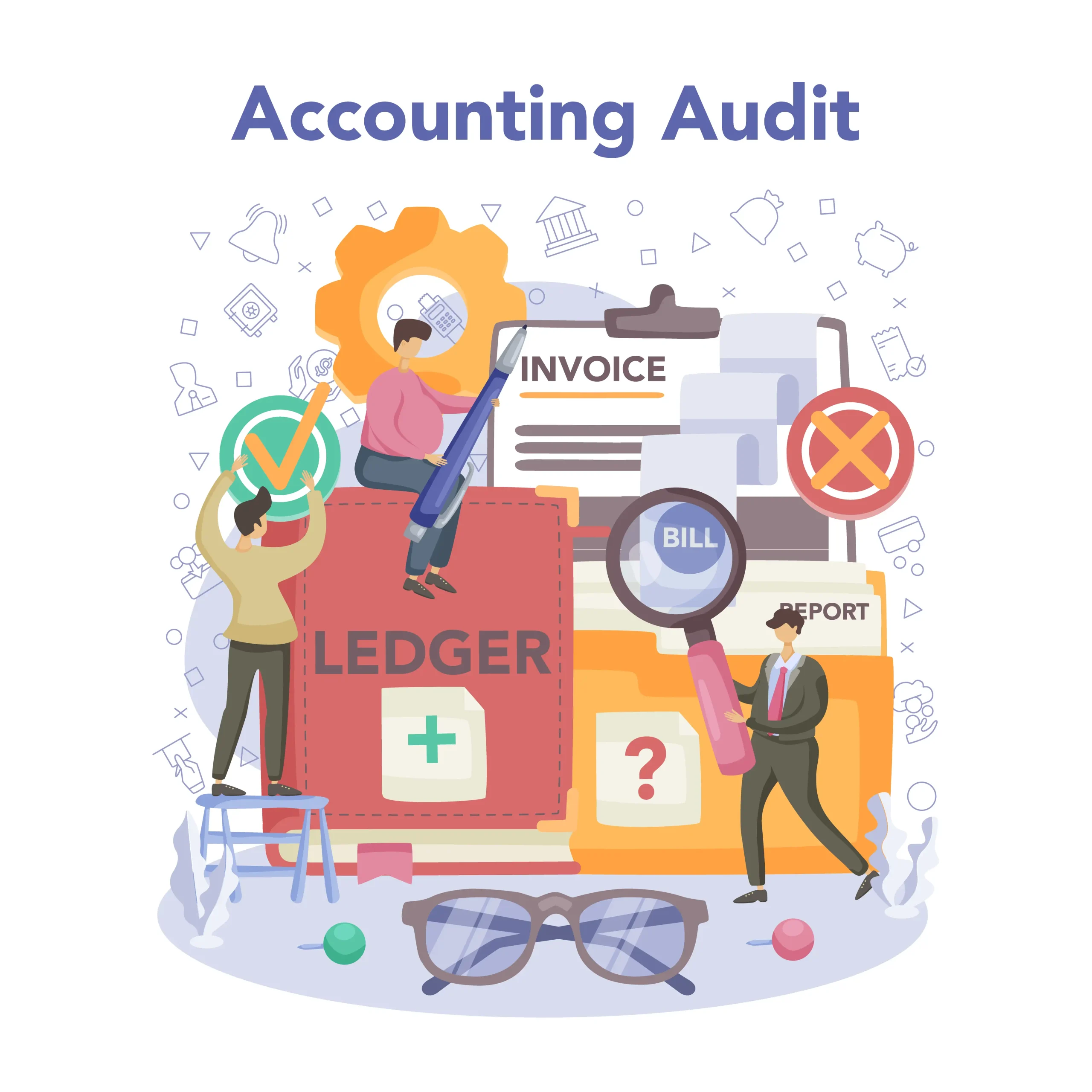 Bongkar Rahasia Tax Planning yang Efektif Saat Tax Audit