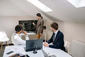 Inilah Peran Human Resources Data Analytics dalam Bisnis Modern