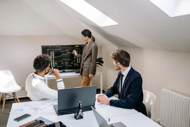 Inilah Peran Human Resources Data Analytics dalam Bisnis Modern