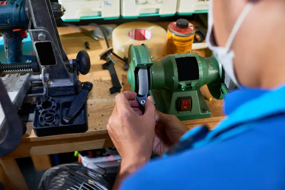 Mengungkap Sumber Kerusakan Mesin: Peran Krusial Machinery Vibration Analysis Level II di Era Industri 4.0