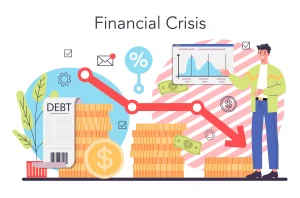 Peran Financial Crisis Modeling dalam Mencegah Krisis Keuangan