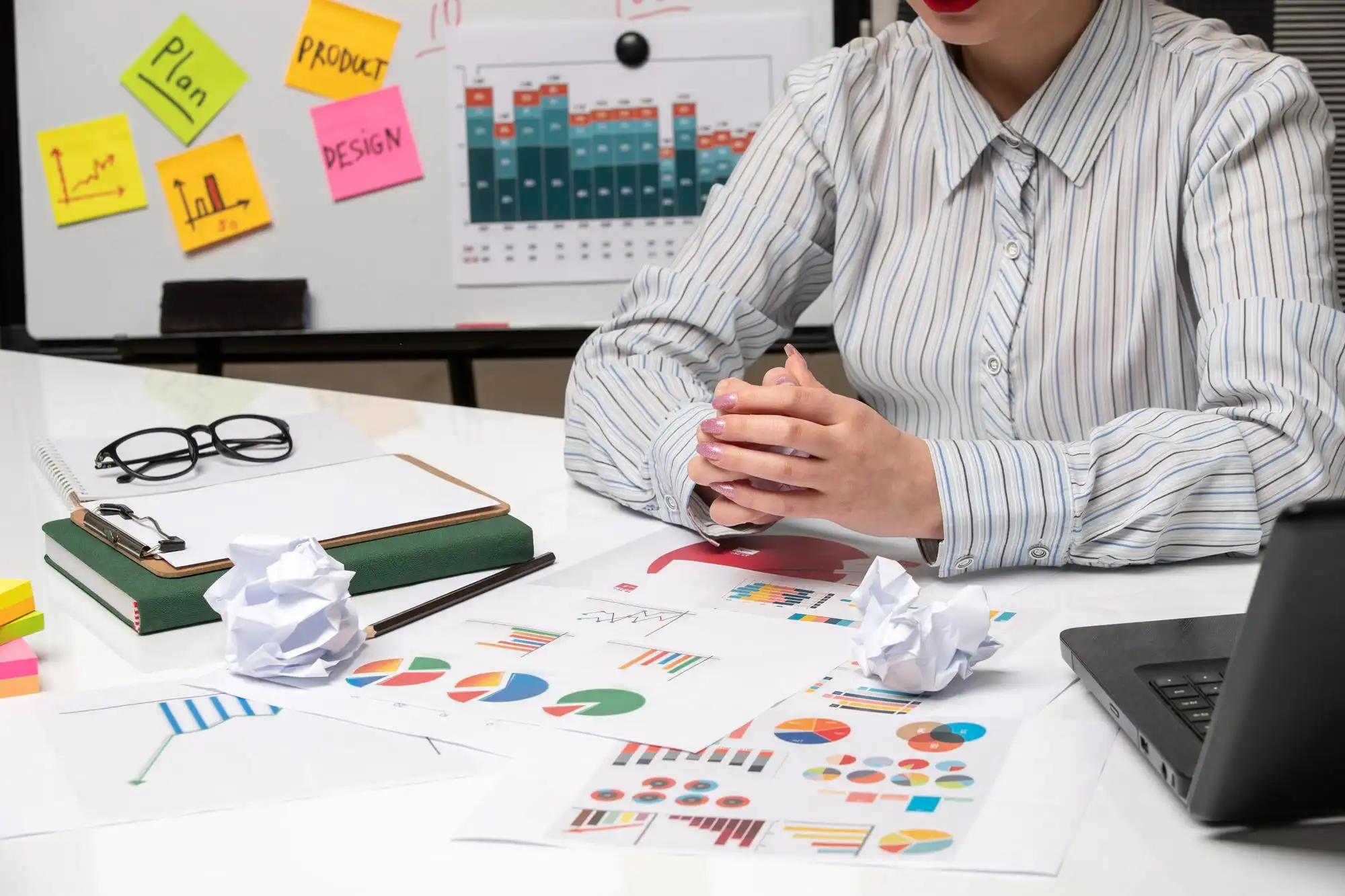 Project Management Lebih Terkontrol dengan Finance & Accounting yang Tepat