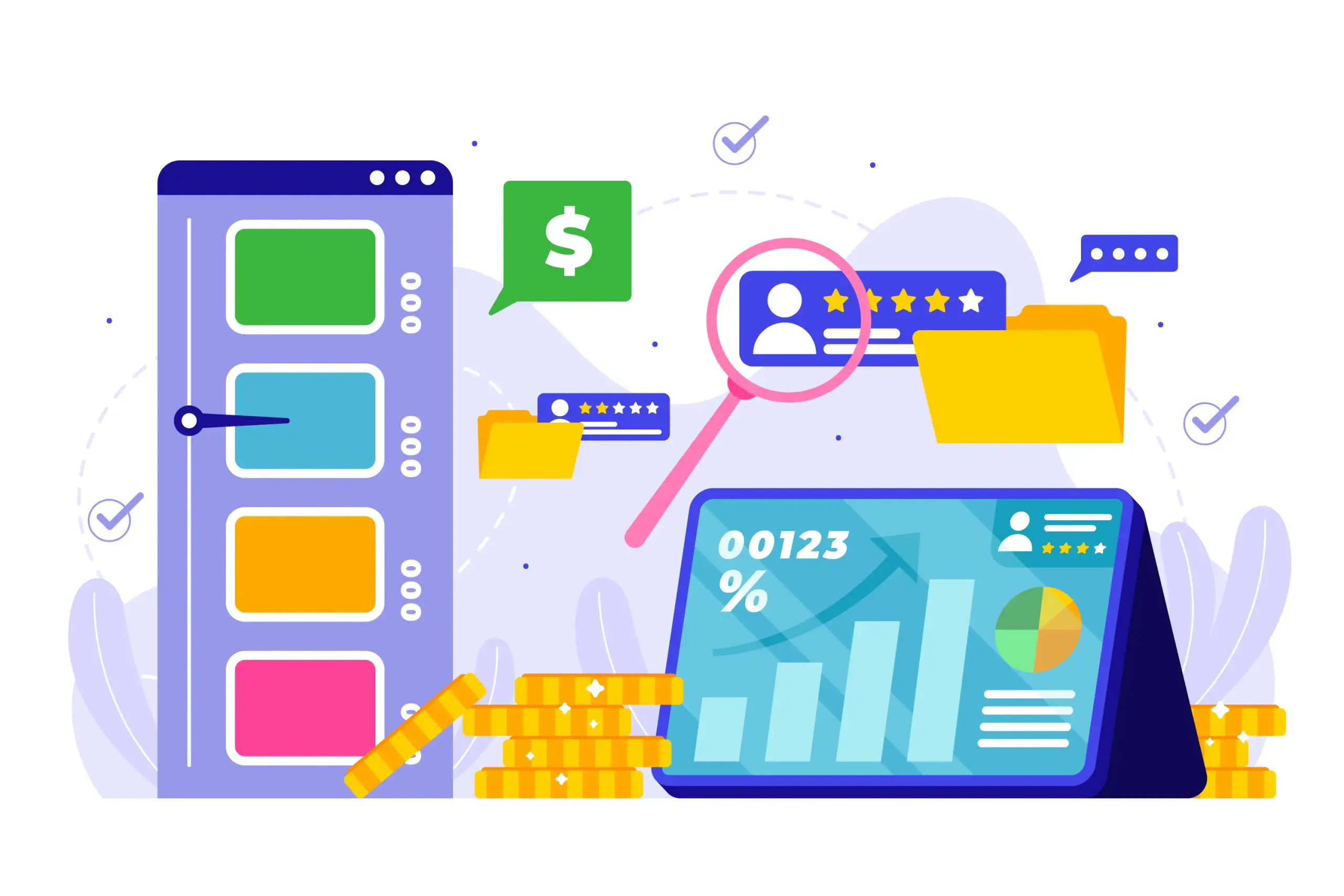 Siap Hadapi Sistem Pajak Baru? Simak Coretax Administration System (CTAS)