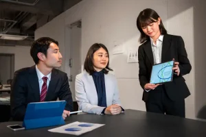 Strategi HR Modern Menentukan Jabatan, Beban Kerja, dan Gaji yang Adil