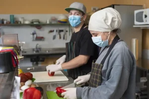 7 Prinsip HACCP yang Harus Dipahami Pelaku Usaha Pangan 