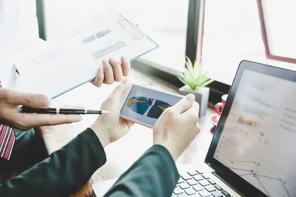 Account Receivable Financing Strategi Andalan Perusahaan Modern