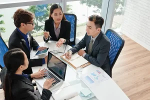 Assurance Jadi Pilar Utama Operasional Lembaga Keuangan