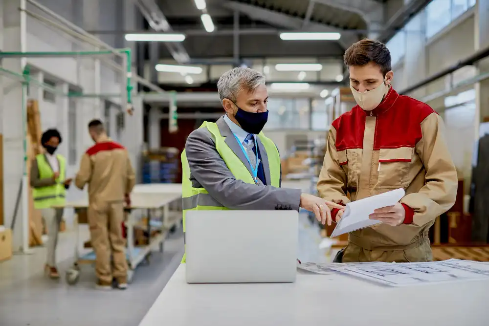 Bill of Materials Management (BOM) Game Changer Industri Manufaktur