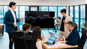 Cerdas Mengelola Transaksi Forex agar Bisnis Tetap Stabil