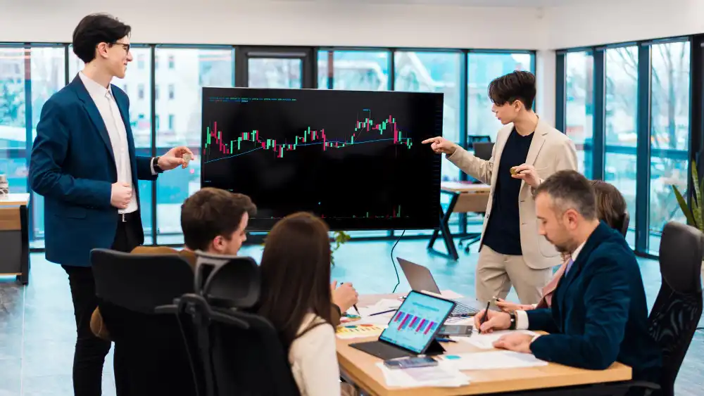 Cerdas Mengelola Transaksi Forex agar Bisnis Tetap Stabil
