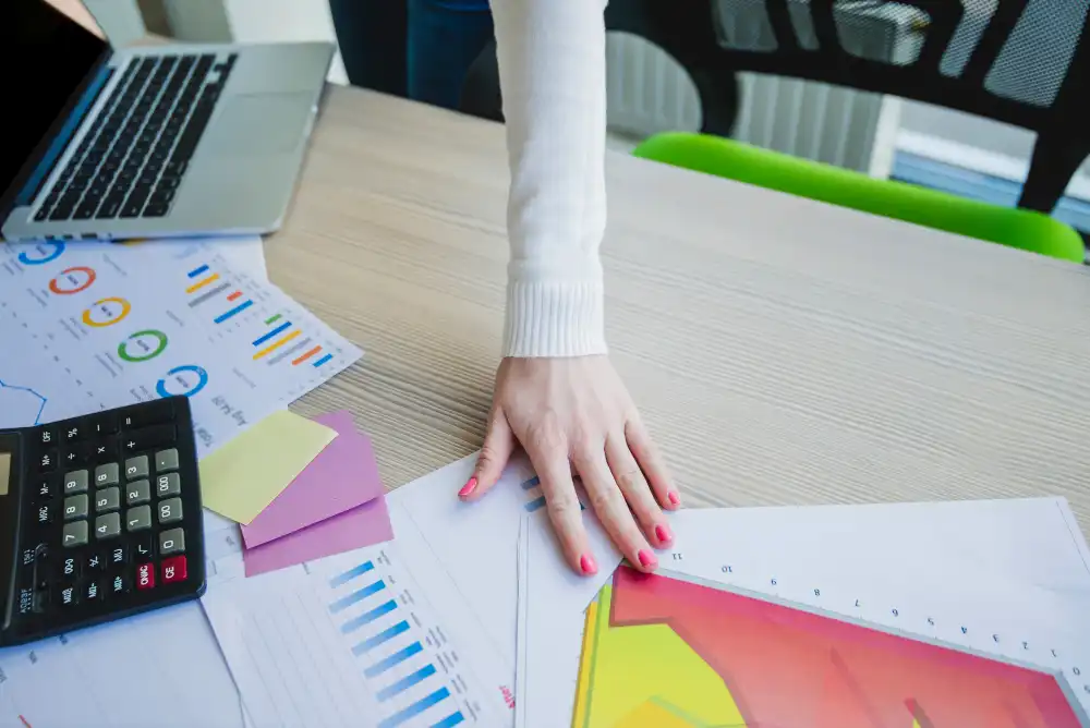 Cost Control dan Financial Reporting dalam Project Management