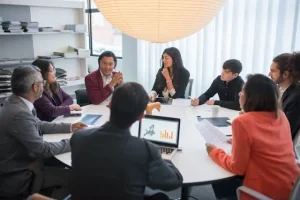 Effective PPIC Menjadi Penentu Keberhasilan Job Order Production