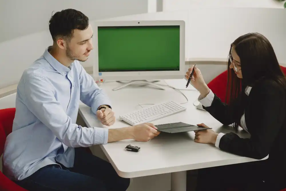 Investigative Interview dengan Analisis Microexpression dan NLP