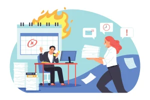 Mengapa Disaster Recovery Planning Wajib Dimiliki Perusahaan