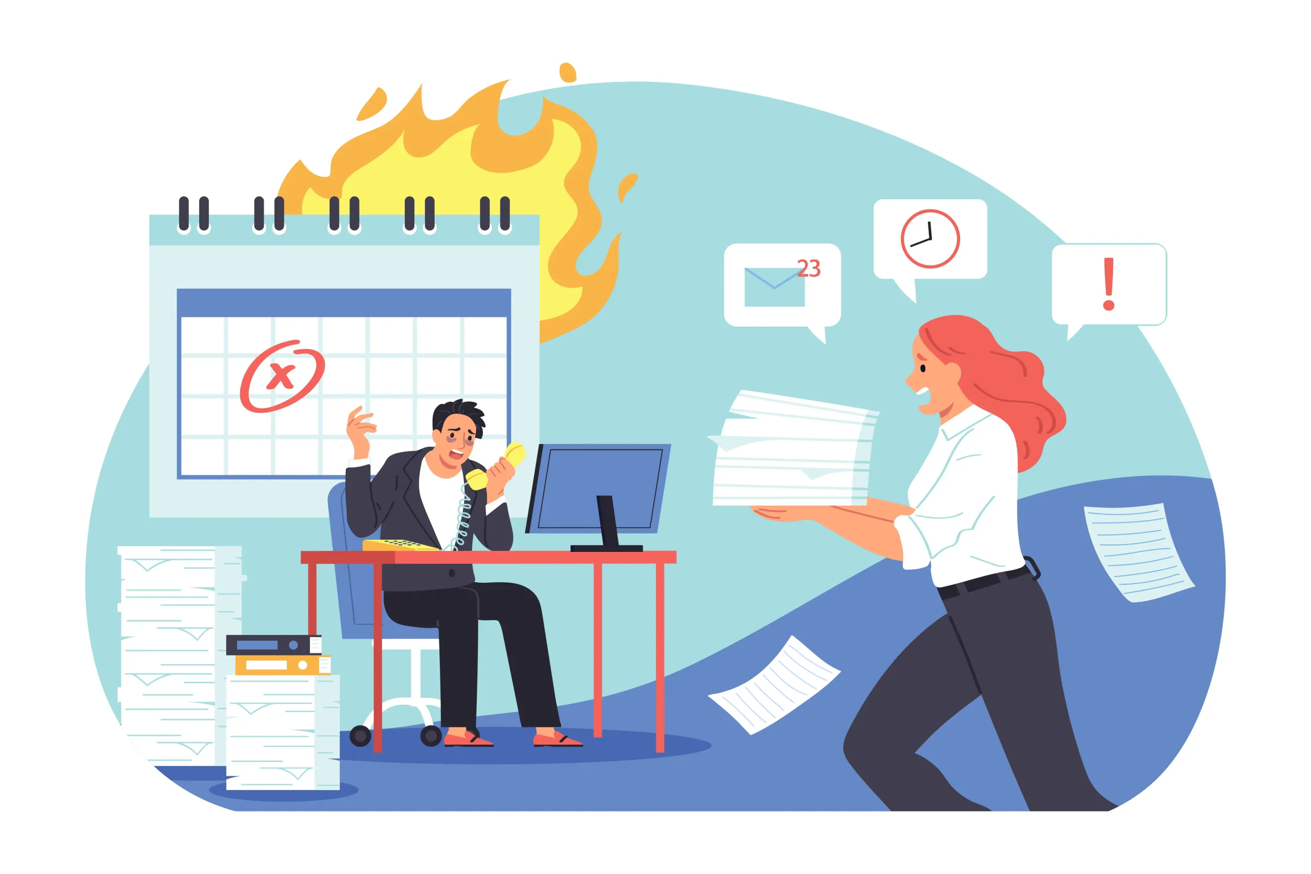 Mengapa Disaster Recovery Planning Wajib Dimiliki Perusahaan?