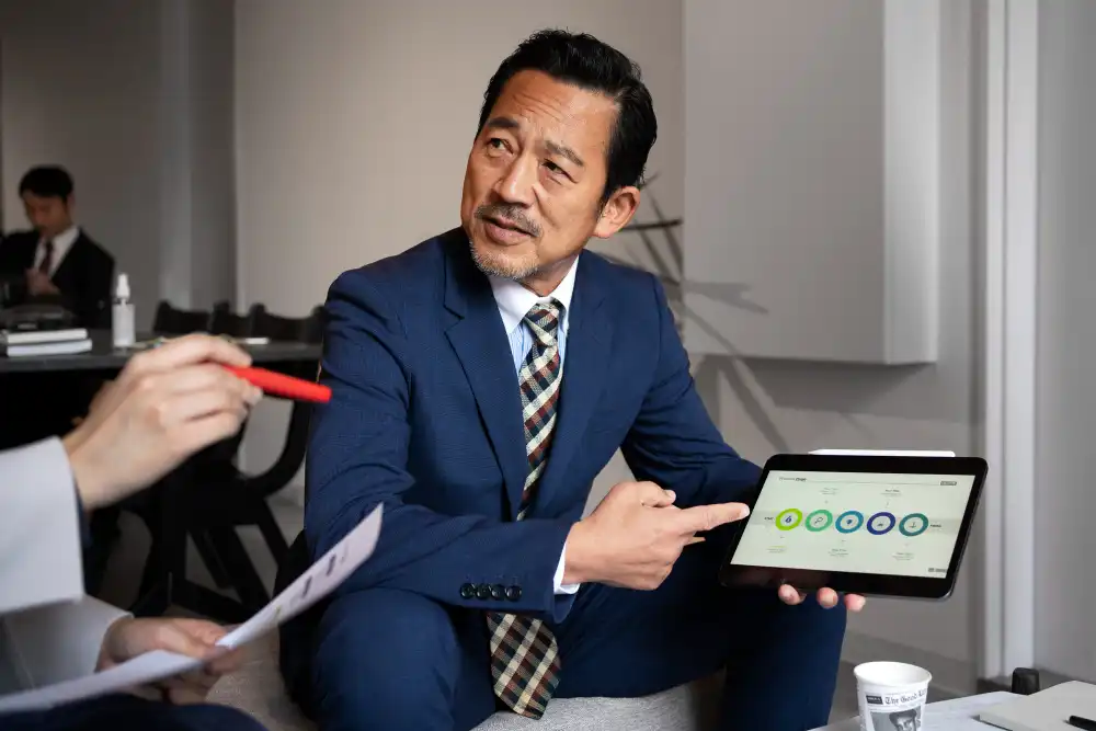 Menguasai Financial Management for Non Financial Executives: