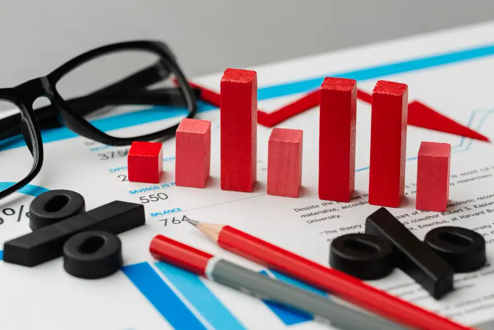 Peran Financial Crisis Modeling Menyelamatkan Institusi Keuangan