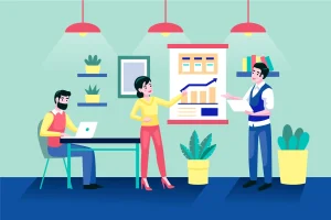 Peran Penting Shop Floor Leadership dalam Meningkatkan Kualitas Produksi