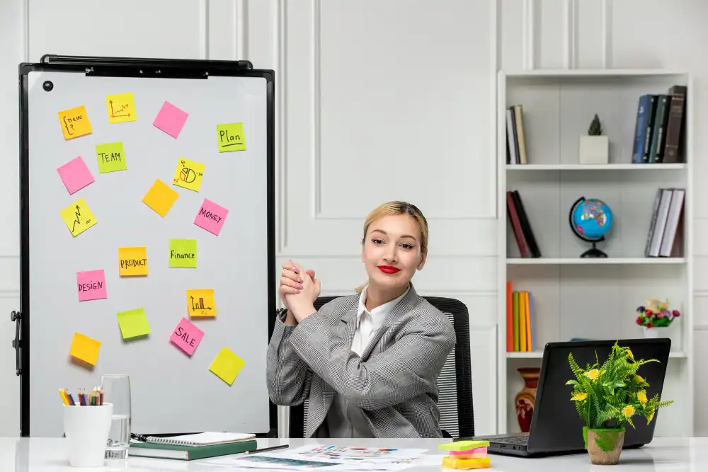 Cara Developing HR Yearly Plan yang Tepat dan Berorientasi Hasil