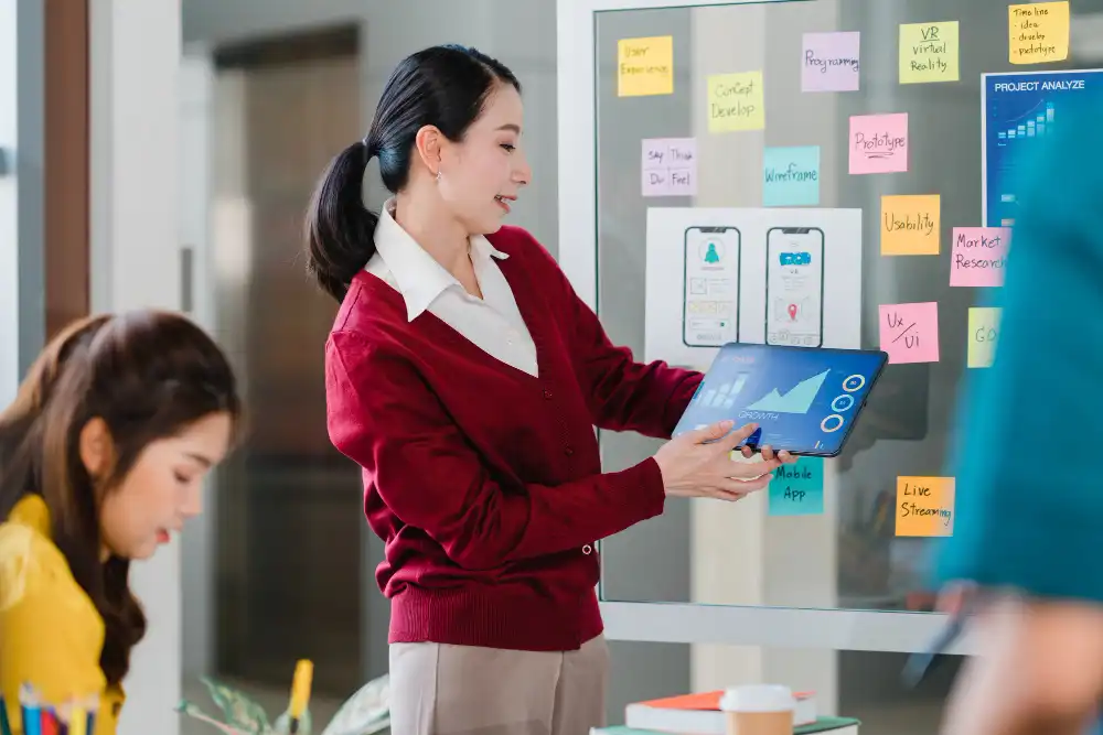 Competency Matrix Management System Kunci Sukses Transformasi SDM