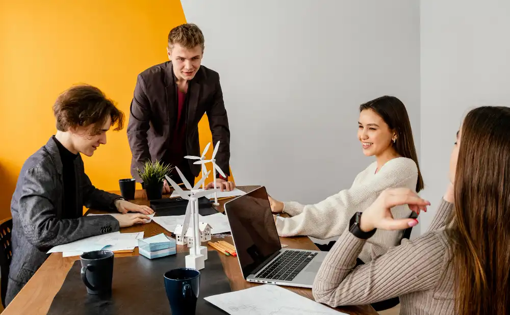 Continuous Innovation dan Process Improvement Kunci Keberlanjutan Perusahaan
