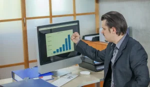 Effective Business Decisions Using Data Analysis Meningkatkan Profit