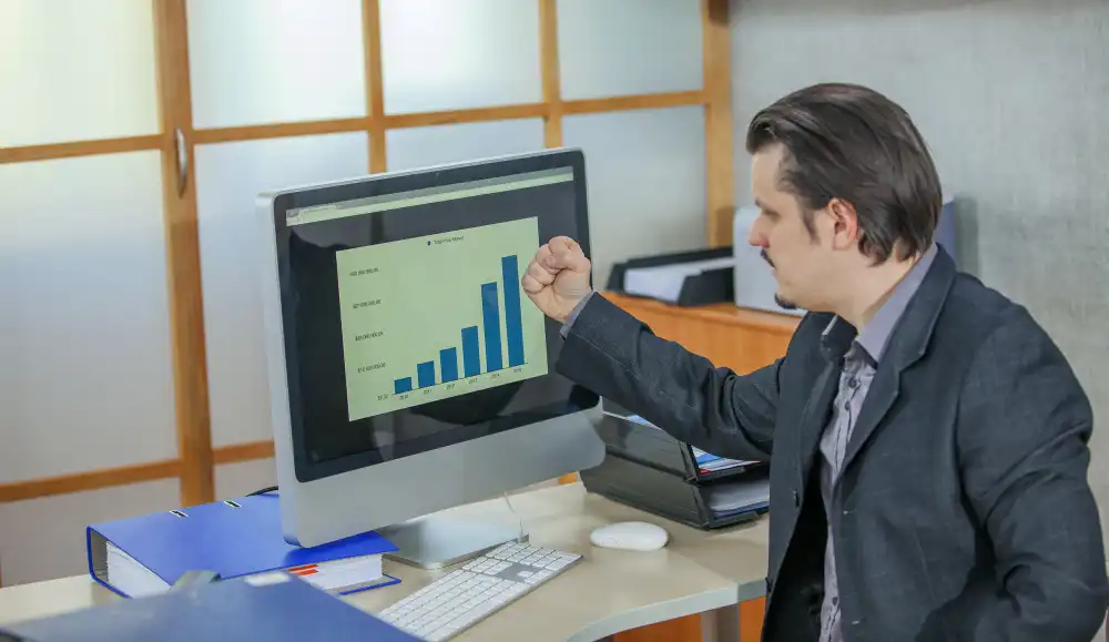 Effective Business Decisions Using Data Analysis Meningkatkan Profit