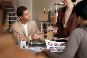 Ingin Bisnis Lebih Terarah Business Model Generation Cara Efektif