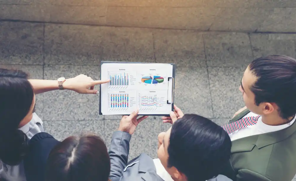 Ingin Perusahaan Lebih Kompetitif? Human Capital Development Analysis Kuncinya