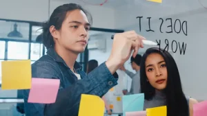 Ini Cara Effective Problem Solving dengan Design Thinking yang Terbukti Berhasil