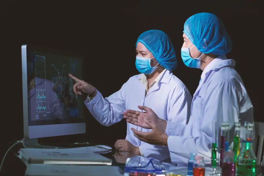 Inilah Pentingnya Diagnostic Management di Dunia Medis