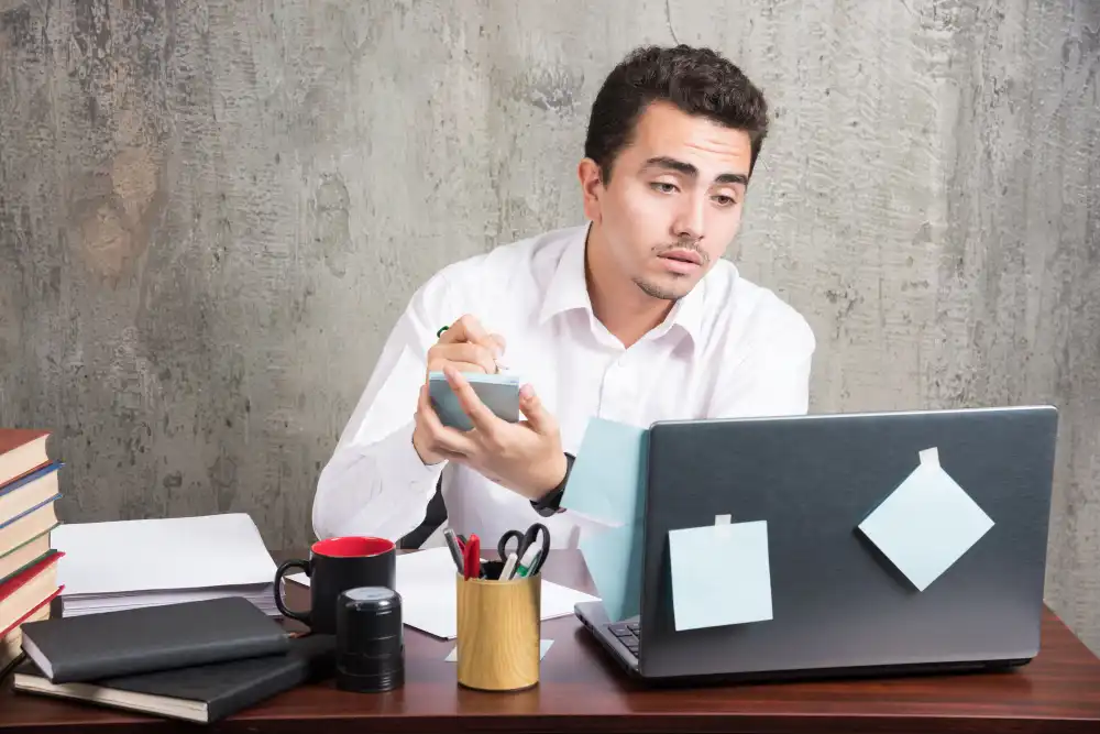 Jangan Salah Hitung! Workload Analysis Jadi Kunci Efisiensi