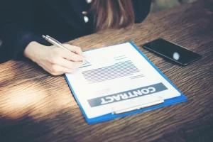 Mastering Contract Writing & Legal Drafting untuk Pelaku Bisnis