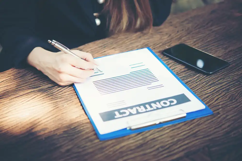 Mastering Contract Writing & Legal Drafting untuk Pelaku Bisnis