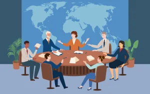 Mengasah Communication & Presenting Skill untuk Leadership Berkelas Dunia