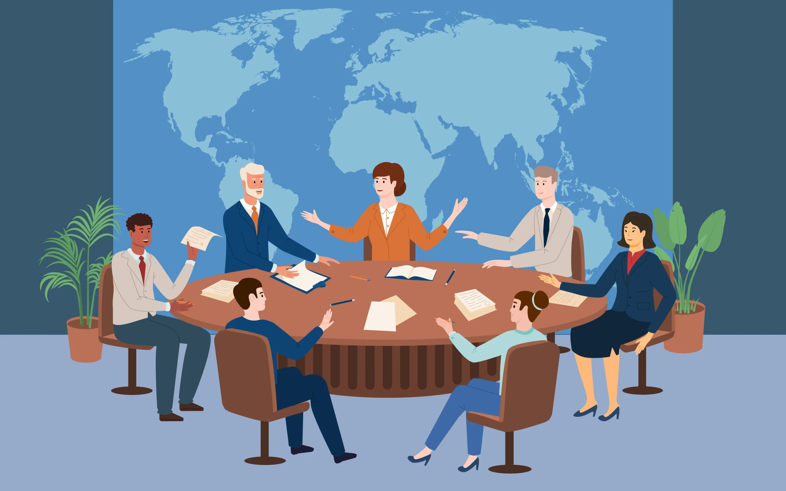 Mengasah Communication & Presenting Skill untuk Leadership Berkelas Dunia