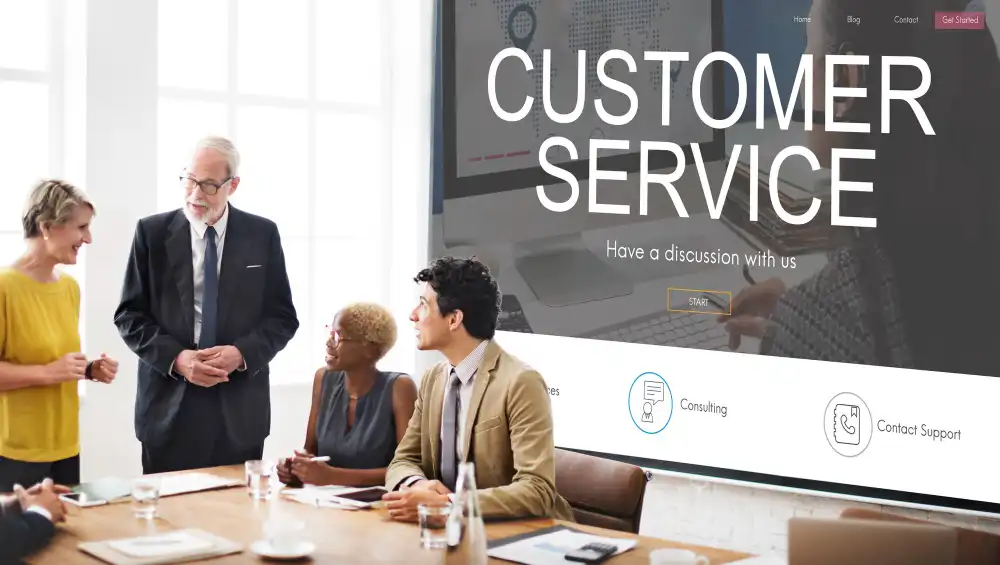Menguasai Customer Service Management Mengalahkan Kompetitor
