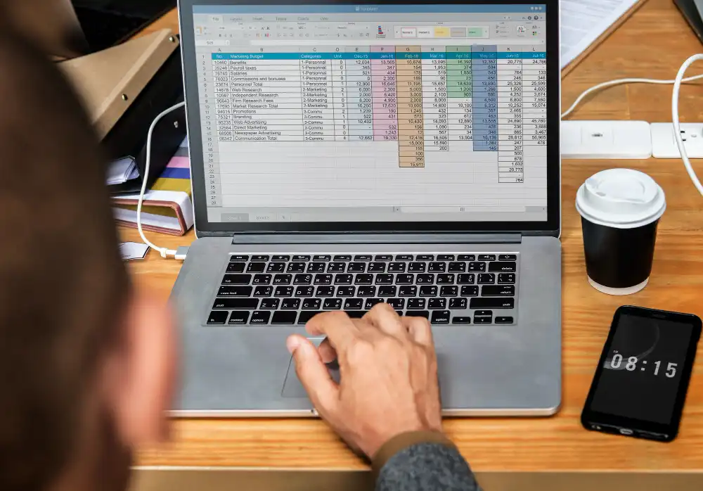 Menguasai Data Management dengan Excel (Step-by-Step Guide)