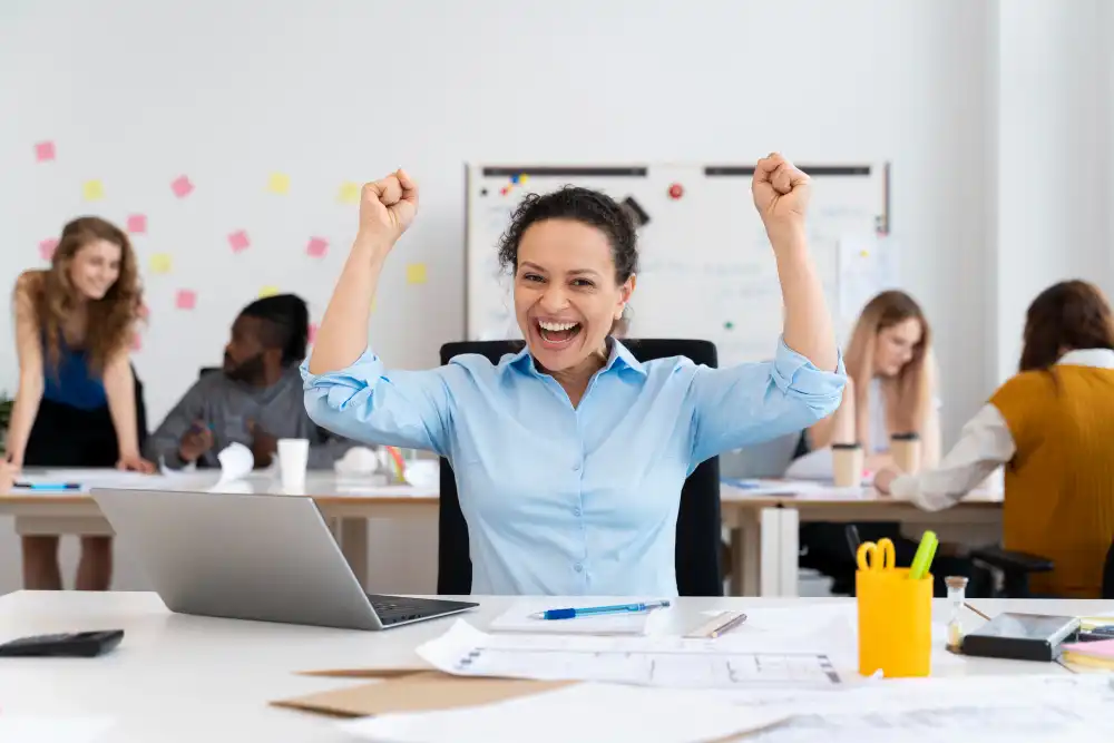 Pentingnya Motivating & Empowering dalam Dunia Kerja