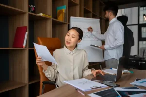Professional Administrative dan Secretarial Skills Bikin Stand Out