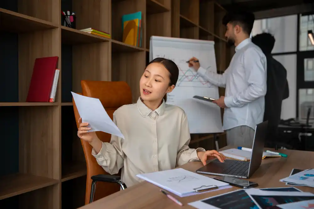 Professional Administrative dan Secretarial Skills Bikin Stand Out