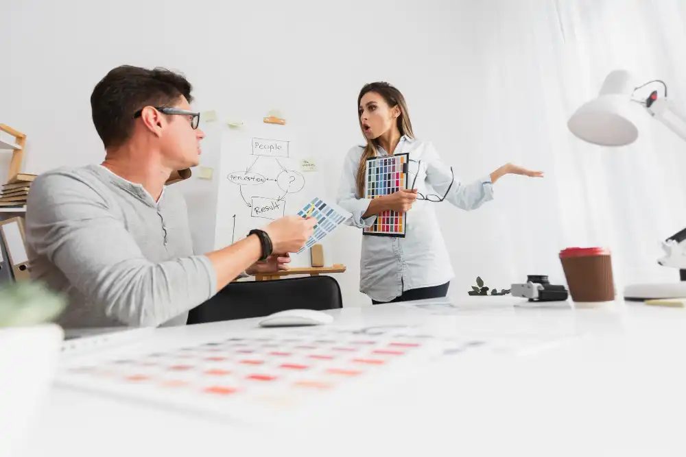 Rahasia Tim Hebat! Maksimalkan Potensi dengan DISC Concept & Tools