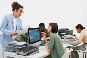 Secretarial Skills Paling Dibutuhkan di Era Digital